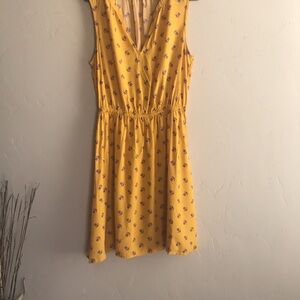 Old Navy women dress